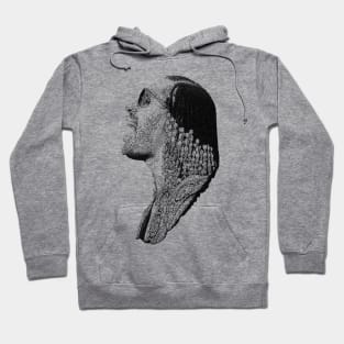 Stevie Wonder Hoodie